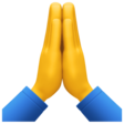 Pray